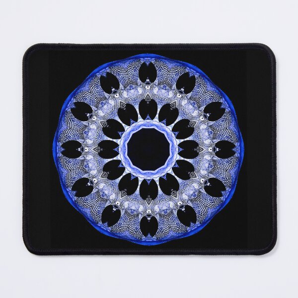Item preview, Lines of dreams mandala  designed and sold by spacedivers.