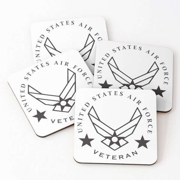 Item preview, United states Airforce veteran  designed and sold by Mxdfuelgraphix.
