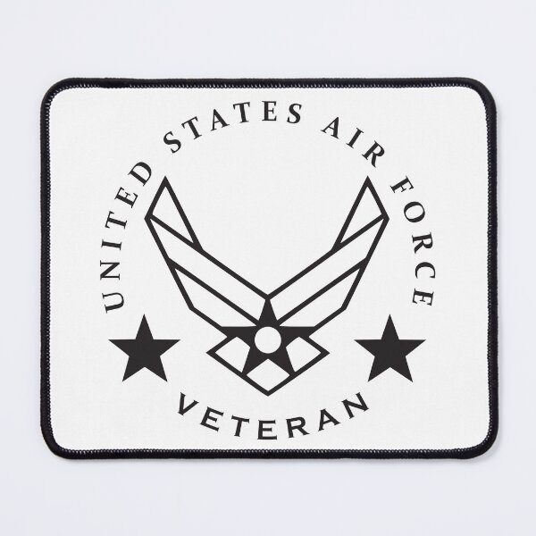 Item preview, United states Airforce veteran designed and sold by Mxdfuelgraphix.
