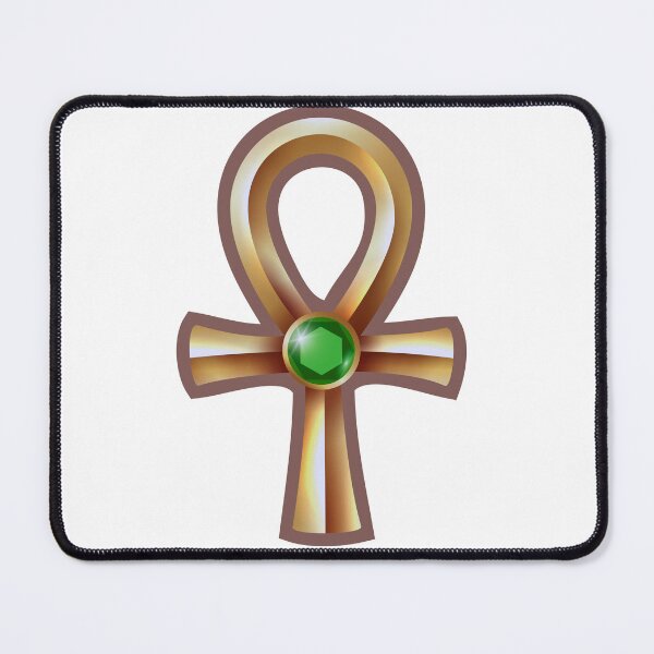 Item preview, key of life designed and sold by AhaPrint.