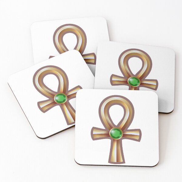 Item preview, key of life designed and sold by AhaPrint.