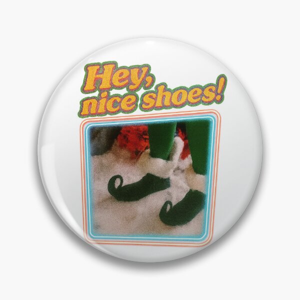 Item preview, Home Alone, Hey Nice Shoes  designed and sold by Me Moochie.