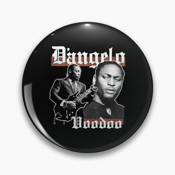 Item preview, D'angelo Memories designed and sold by FredrikaMorris.