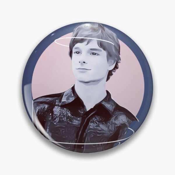 Item preview, Mason Thames Artwork designed and sold by sprouseville.