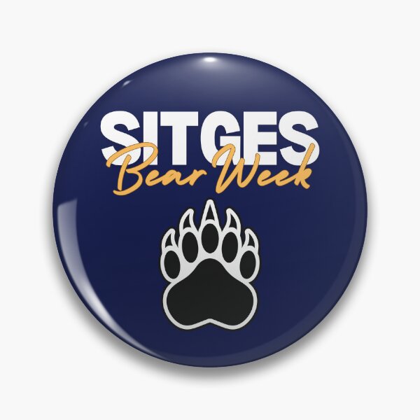 Item preview, Sitges Bear Week designed and sold by woofz.