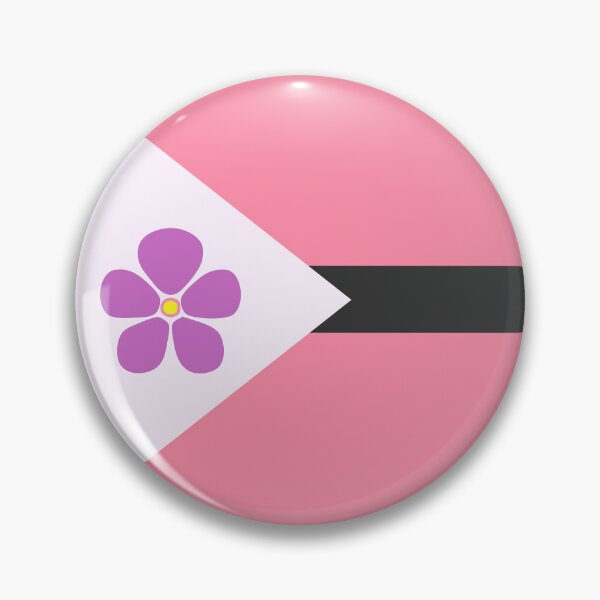 Item preview, Demi-sapphic Pride designed and sold by BeccaPaintmore.