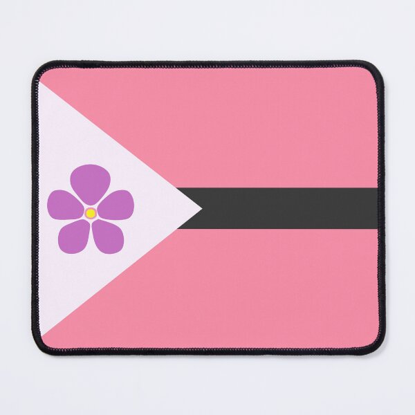 Item preview, Demi-sapphic Pride designed and sold by BeccaPaintmore.