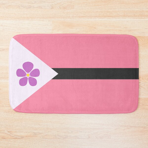 Item preview, Demi-sapphic Pride designed and sold by BeccaPaintmore.