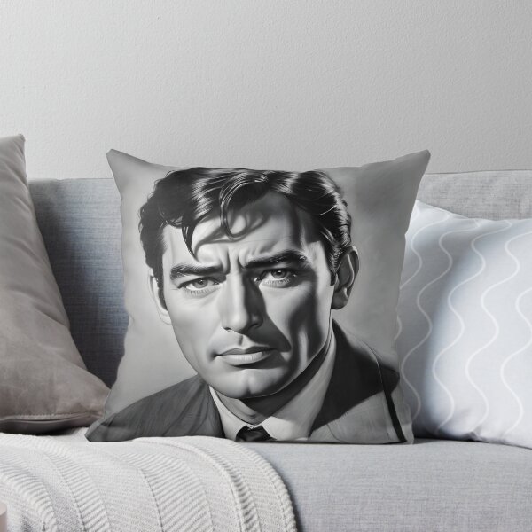 Item preview, Gregory Peck designed and sold by WorldofCharcoal.