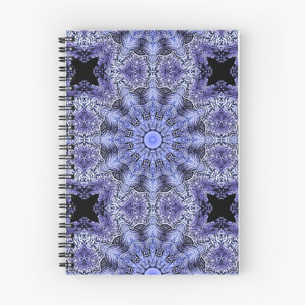 Item preview, Drawing lace mandala designed and sold by spacedivers.