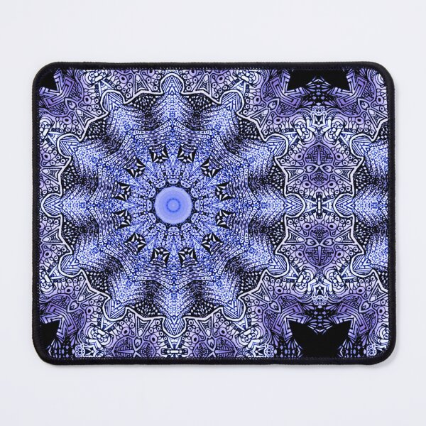 Item preview, Drawing lace mandala designed and sold by spacedivers.