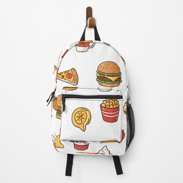 Item preview, The Doodle Buffet designed and sold by Adam Mak.