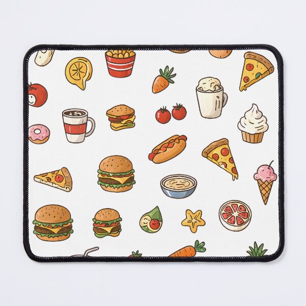 Item preview, The Doodle Buffet designed and sold by Adam Mak.