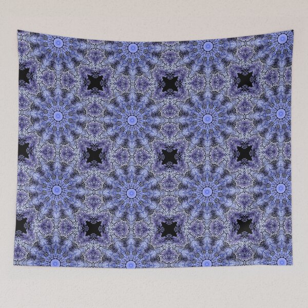 Item preview, Drawing lace mandala designed and sold by spacedivers.