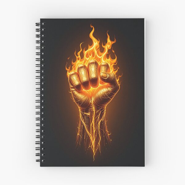 Item preview, Black Power fist designed and sold by GalleryBrisArt.