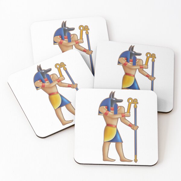 Item preview, Anubis designed and sold by AhaPrint.