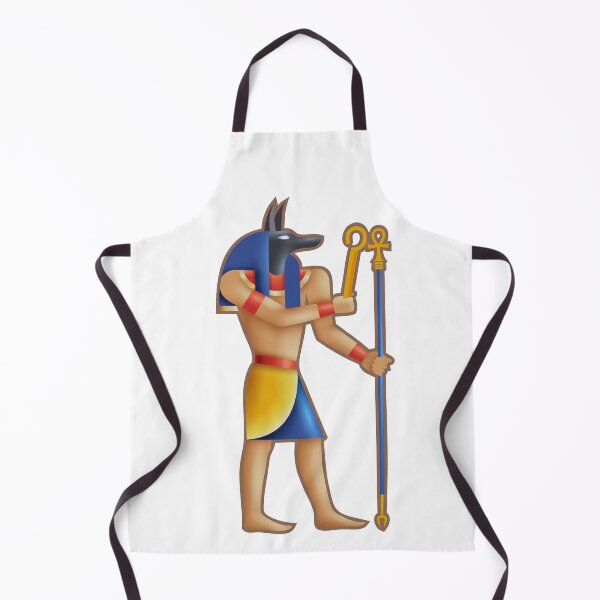 Item preview, Anubis designed and sold by AhaPrint.