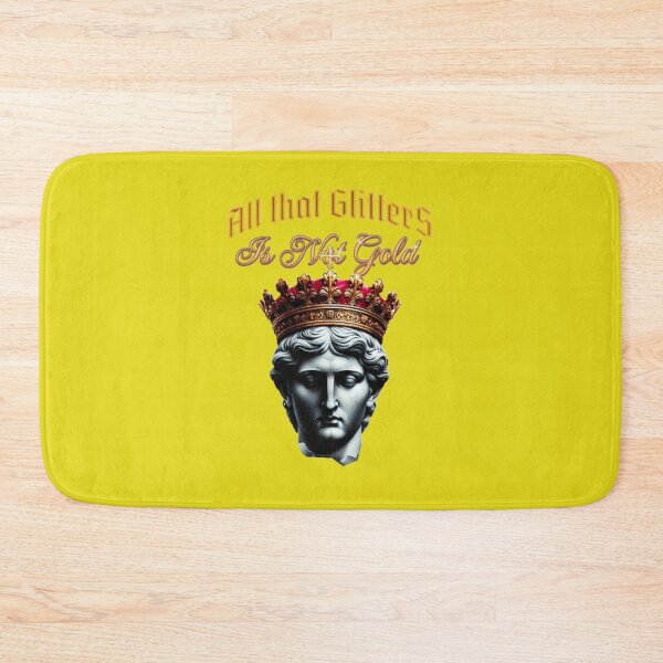 Item preview, All That Shines - The Royal Illusion designed and sold by WAKYSHOP.