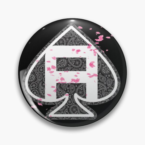 Item preview, "The Ace is Back" Senbonzakura Edition designed and sold by AR Customz.