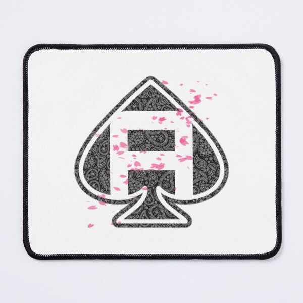 Item preview, "The Ace is Back" Senbonzakura Edition designed and sold by AR Customz.