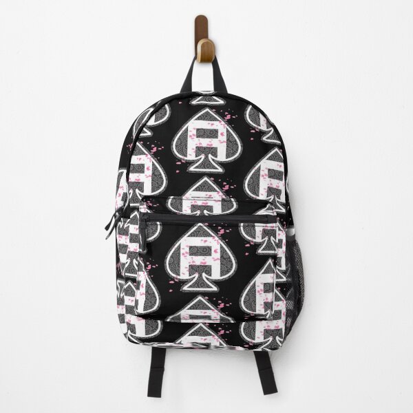 Item preview, "The Ace is Back" Senbonzakura Edition designed and sold by AR Customz.