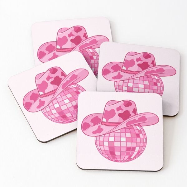 Item preview, Pink Cowboy Western Aesthetic designed and sold by lea-lani.