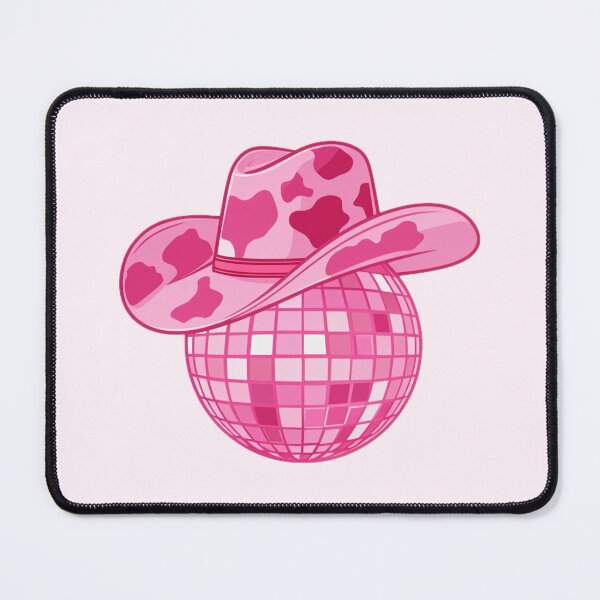 Item preview, Pink Cowboy Western Aesthetic designed and sold by lea-lani.