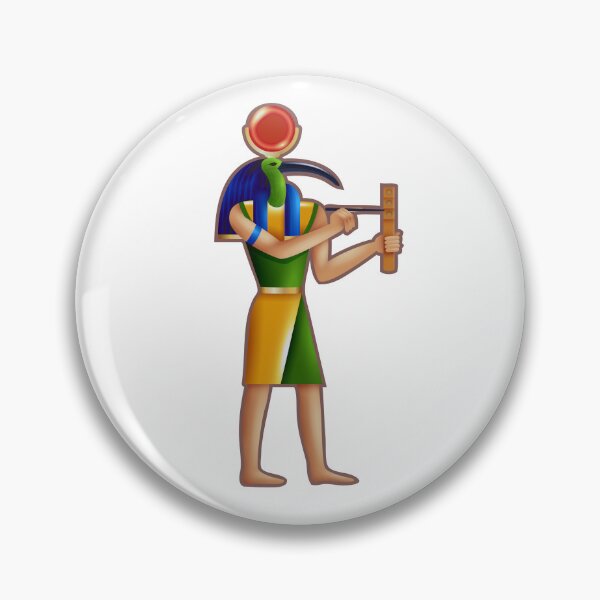 Item preview, Thoth designed and sold by AhaPrint.