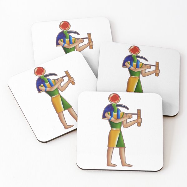Item preview, Thoth designed and sold by AhaPrint.