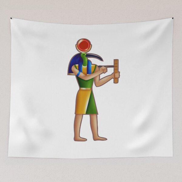 Item preview, Thoth designed and sold by AhaPrint.