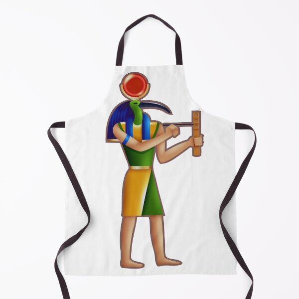 Item preview, Thoth designed and sold by AhaPrint.