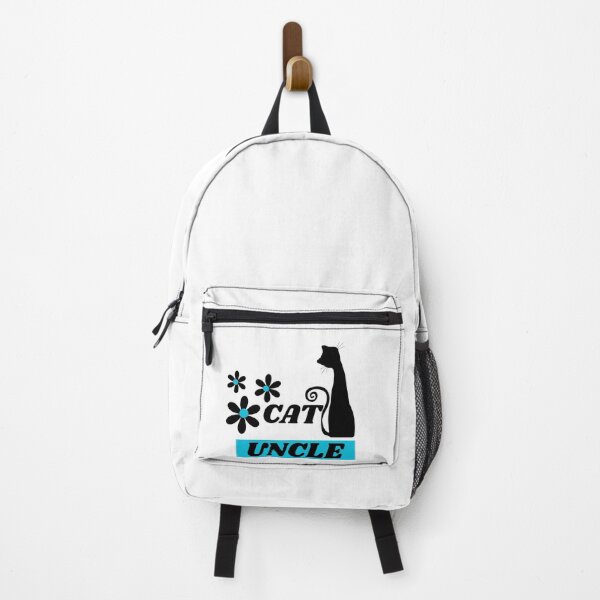 Item preview, Cat uncle ,Favorite Uncle designed and sold by missprint57.