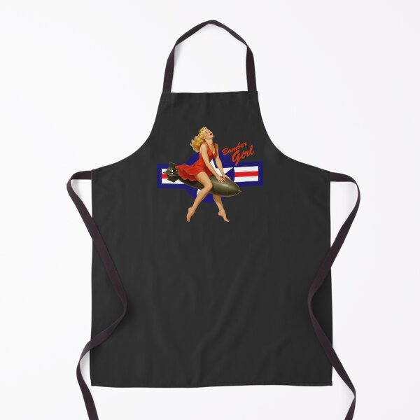 Item preview, Bomber Girl designed and sold by -Koleidescope.