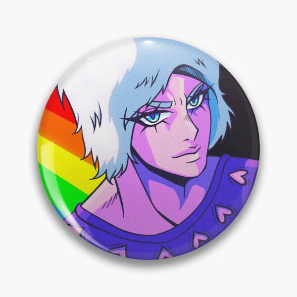Item preview, Weather Report Jojo's Bizarre Adventure Fanart  designed and sold by tinachy.