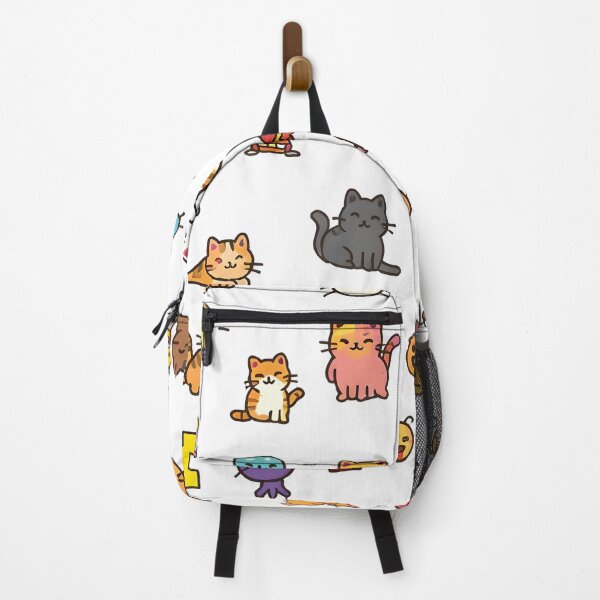 Item preview, A Page Full of Cuteness designed and sold by Adam Mak.