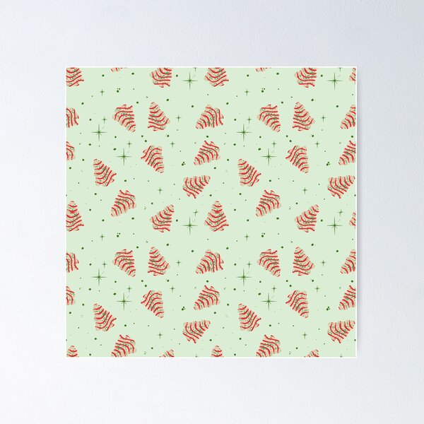 Item preview, Christmas trees designed and sold by Dagmar Designs.
