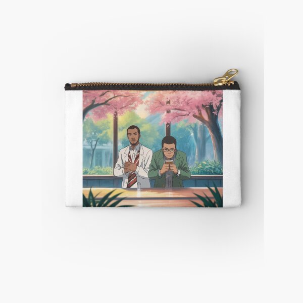 Item preview, Dapper Blerds designed and sold by ThaLilBlerdSpot.
