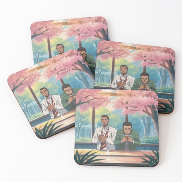 Item preview, Dapper Blerds designed and sold by ThaLilBlerdSpot.