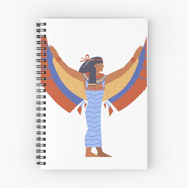 Item preview, Isis designed and sold by AhaPrint.