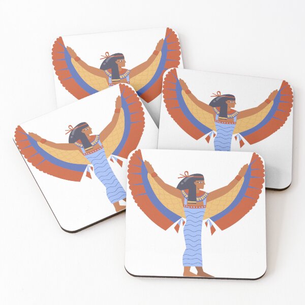 Item preview, Isis designed and sold by AhaPrint.