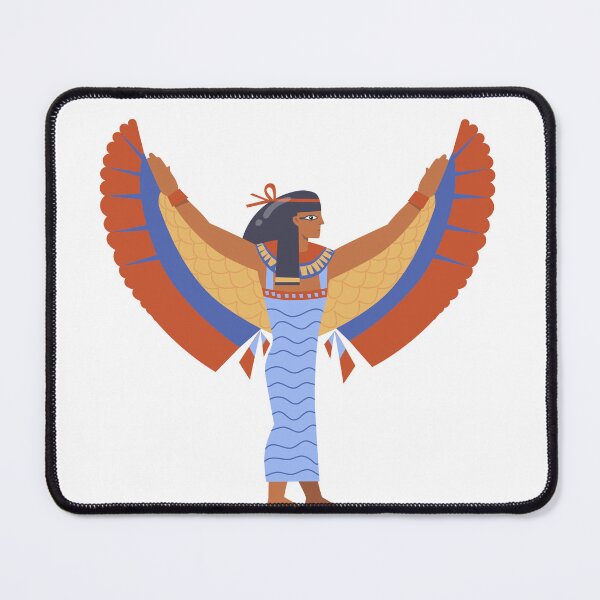 Item preview, Isis designed and sold by AhaPrint.
