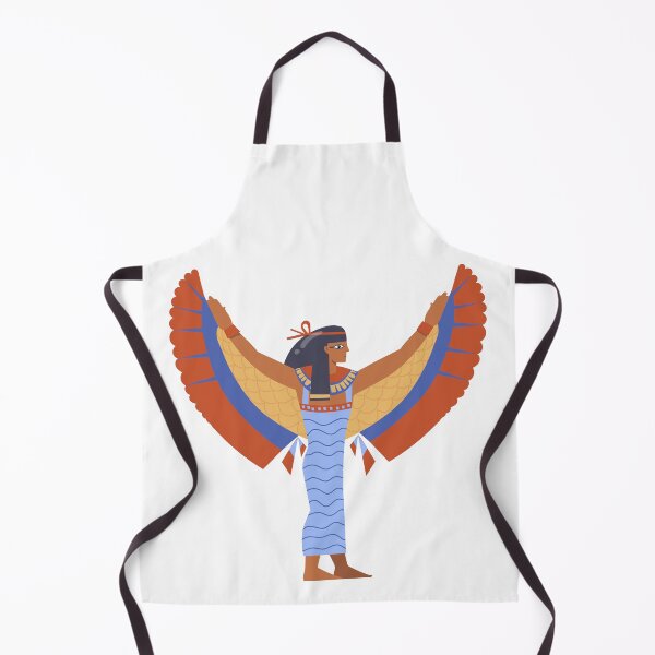 Item preview, Isis designed and sold by AhaPrint.