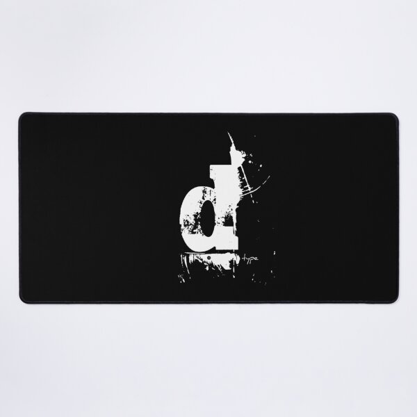 Item preview, Type d (fo) designed and sold by XUSRedbubble.