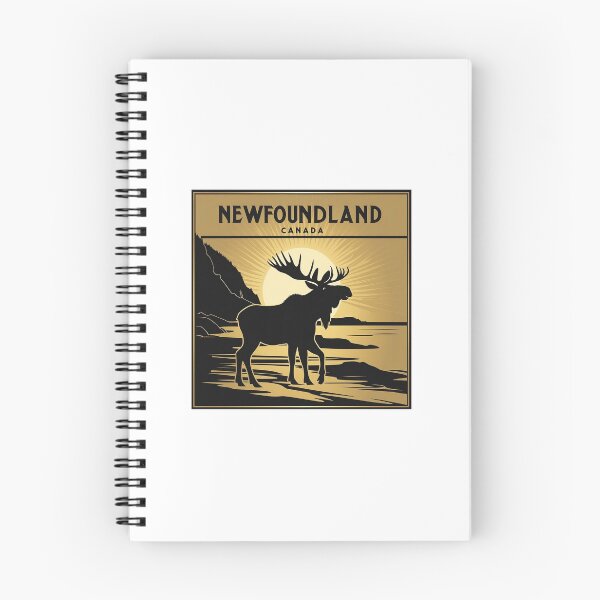 Item preview, Newfoundland Canada designed and sold by NFLDGEMANDCRAFT.