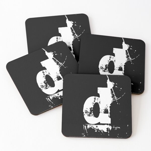 Item preview, Type d (fo) I designed and sold by XUSRedbubble.