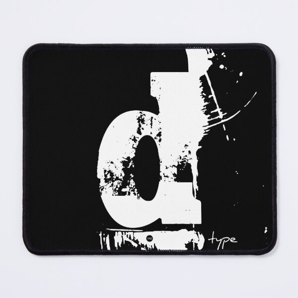 Item preview, Type d (fo) I designed and sold by XUSRedbubble.