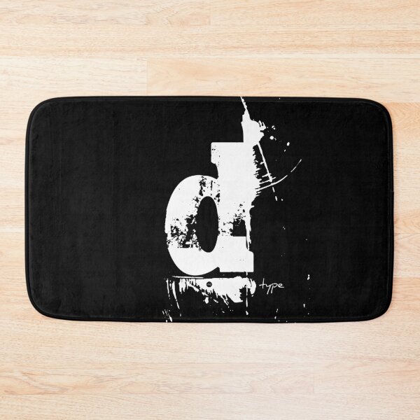 Item preview, Type d (fo) I designed and sold by XUSRedbubble.