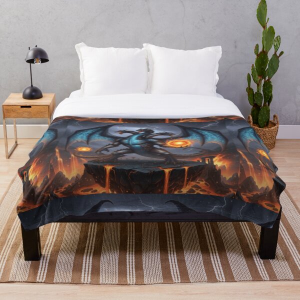 Item preview, Super dragon  designed and sold by HuntsmithMerch.