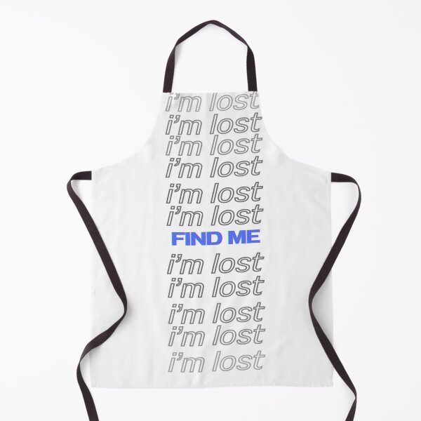 Item preview, Find Me designed and sold by Aestique Designs .