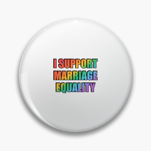 Item preview, Gay Marriage Equality designed and sold by Inspirationmotivation.